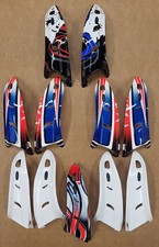 Genuine arai corsair - corsair-v,, rr5
