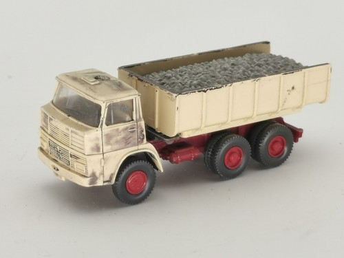 Wiking 87ème camion - 1/87ème, ho