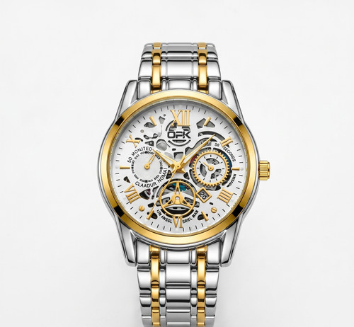 Montre homme quartz - homme,