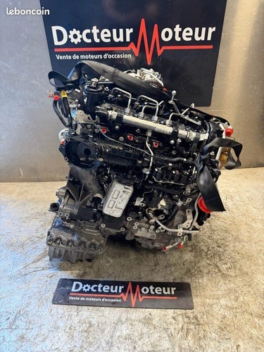Moteur mercedes sprinter - , w907