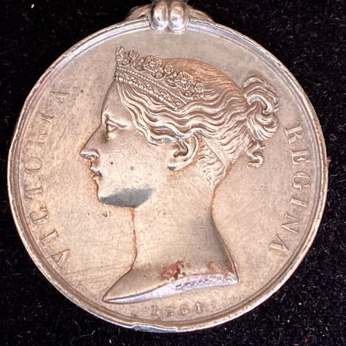 Médaille crimée 1854 - de,