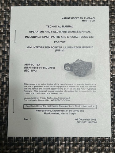 Peq 16a mipim - an/peq-16a,
