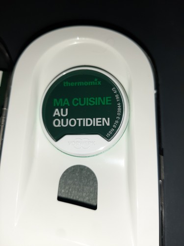 Thermomix pour tm5 - ma, cuisine