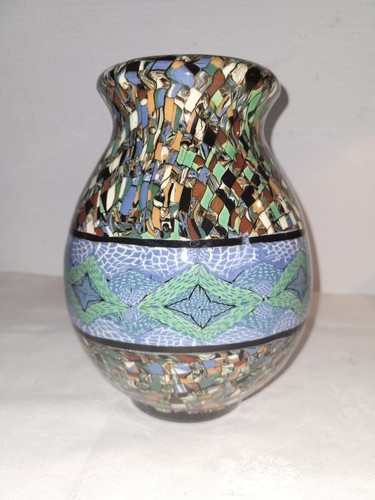 Vase jean gerbino small - gerbino,