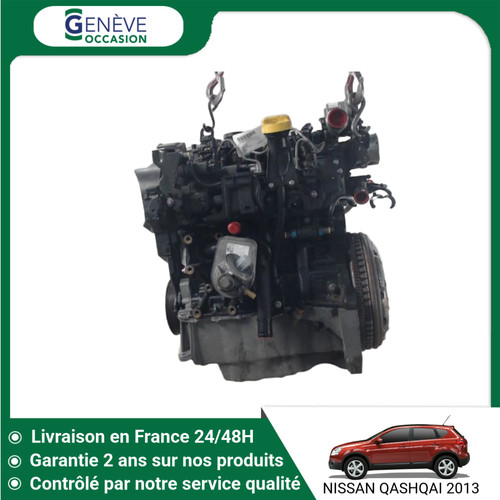 Moteur nissan - ,