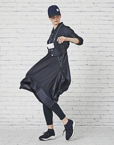 High magnifique robe - high,