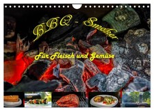 BBQ - Fumoir Pour viande et