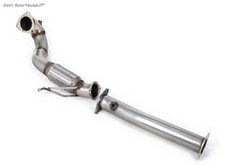 Milltek Inox Ø76mm tuyau