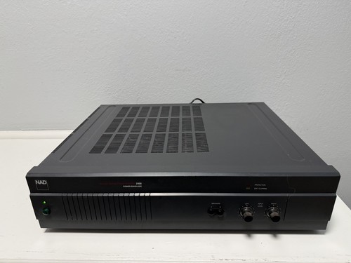 Nad 2100 power - nad,