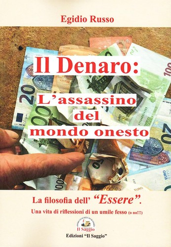 Egidio russo denaro - egidio,