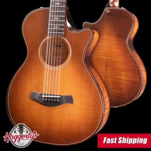 Taylor builder edition 652ce - builder's,