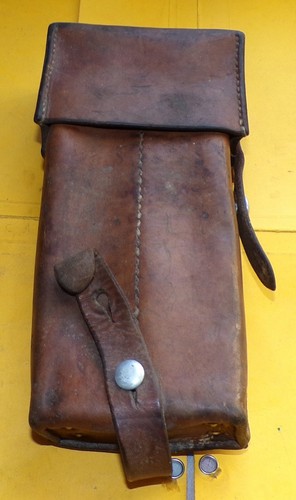 Armee suisse etui - etui, de