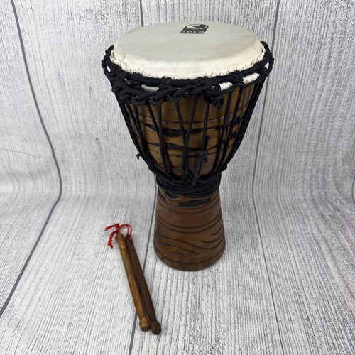 Toca african djembe drum - african,