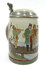 Instruments De Musique Krug