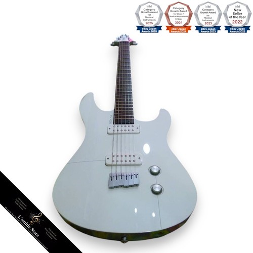 Guitare électrique yamaha rgx - électrique,