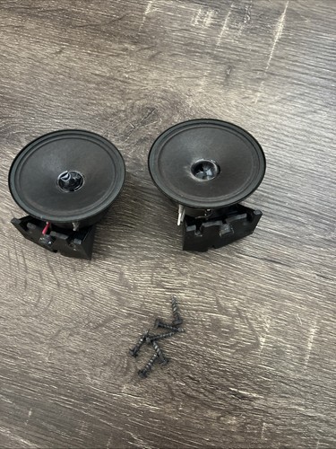 Bose 301 series tweeters - series,