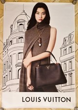 Affiche poster taille abribus