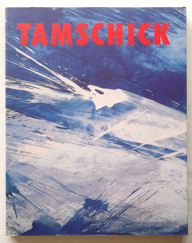 Tamschick malerei kurt - tamschick;,