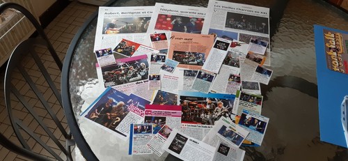 Les insus telephone presse - les,