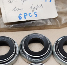 Joint d'étanchéité de vis sans fin de pont AR Peugeot 203 403 404