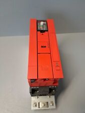 MC07B00755A3400 -SEW EURODRIVE- MC07B0075-5A3-4-00 /CONVERTISSEUR MOVITRAC USED