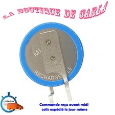 Pile bios ml1220 ordinateur - ml1220,