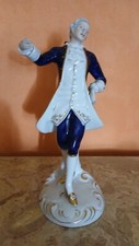 Sujet personnage figurine - ,