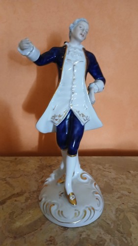 Sujet personnage figurine - sujet,