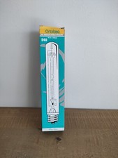 Ampoule Tube Halogène 230V