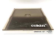 Filtre D'Effet Cokin Gradué