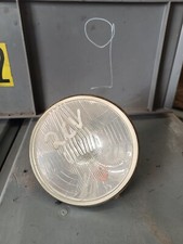 Original Citroen 2CV Canard