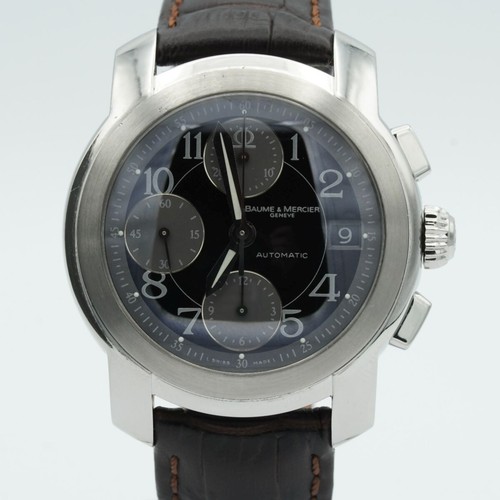 Baume mercier capeland - baume,
