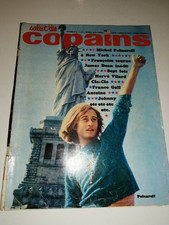 Ancienne revue Salut Les