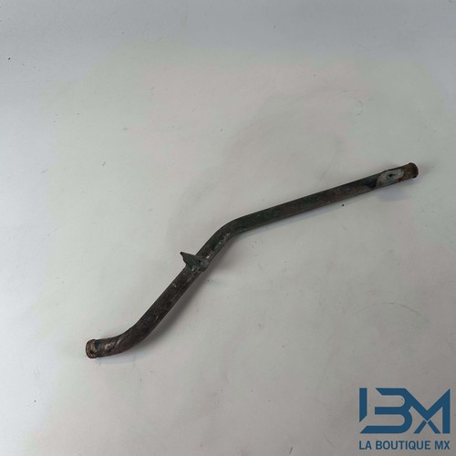 Durite radiateur 125 - 125, xmax