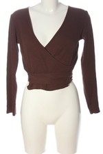 ZARA Pull en maille fine Dames