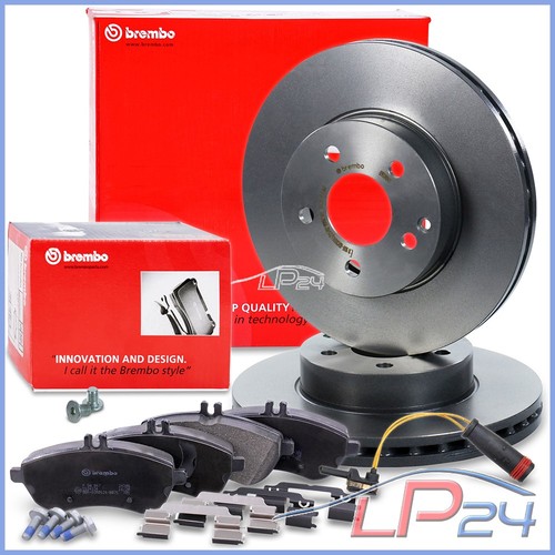 Disques frein brembo - disques, de