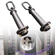 Cage électrique Squat Rack