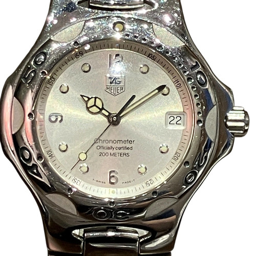 Tag heuer kirium chronomètre - kirium,