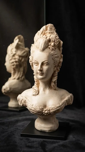 Marie antoinette habsbourg - marie-antoinette,
