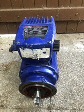 Moteur Leroy Somer Variateur Intégré Varmeca 