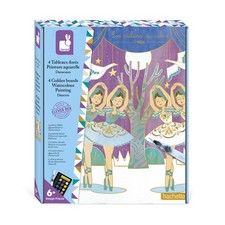 Coffret Peinture Aquarelle