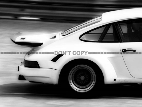 Photo porsche 911 - photo, aileron