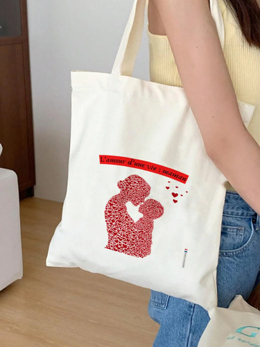 Tote bag maman - tote,