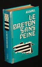 Le Breton sans peine (Méthode Assimil)