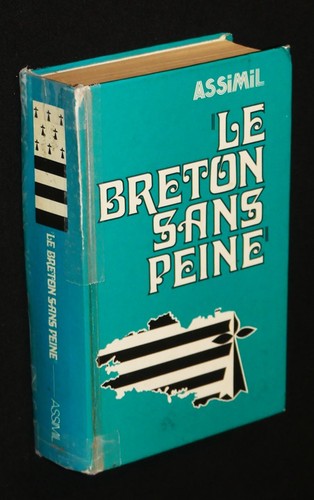 Breton sans peine - le,