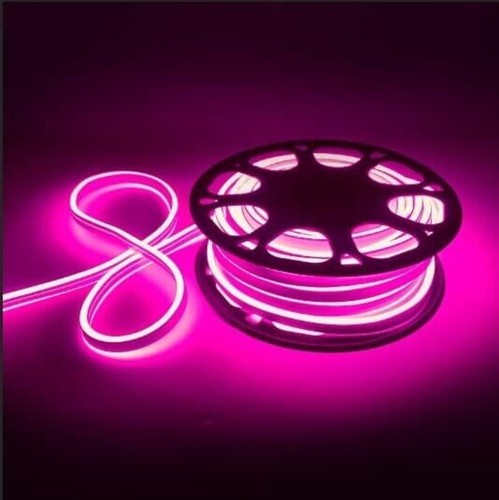 12v flexible led neon - dc,