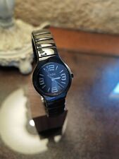 RADO Diastar True  318.0655.3 High-Tech Ceramic Black