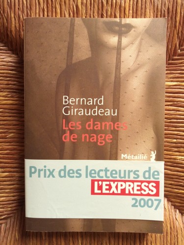 Livre roman voyages - les, dames