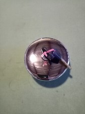 CITROËN AMI 8 Bouchon d'essence anti vol chromé