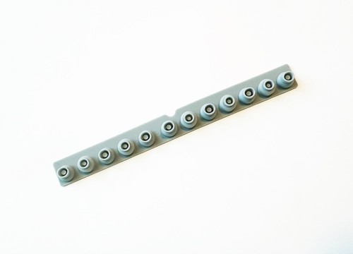 Casio 101 note rubber - casio, cz-101